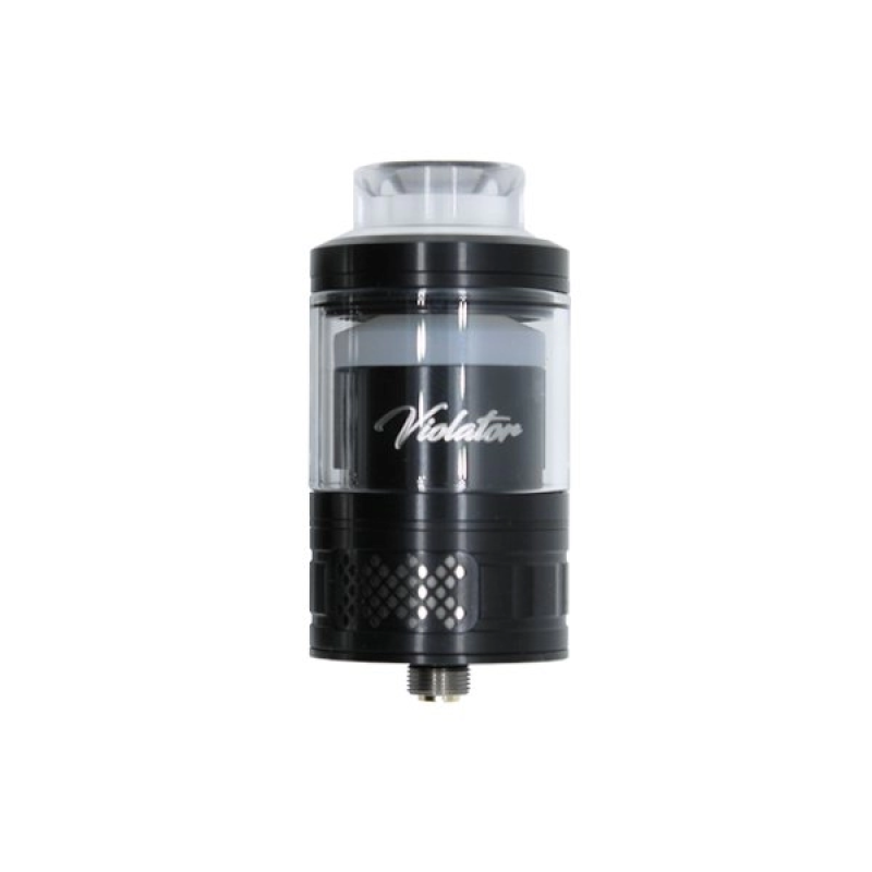 Preview: Violator RTA Limited Edition Verdampfer - QP Design